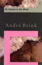 An Instant in the Wind by André Brink