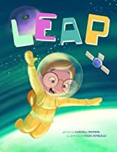 Leap by Campbell manning, Katrine Crow