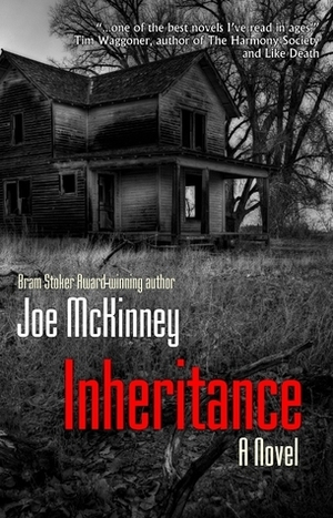 Inheritance by Joe McKinney