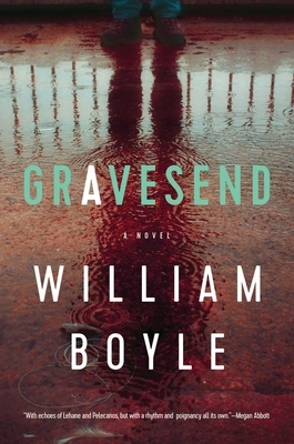 Gravesend by William Boyle