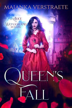 Queen's Fall by Majanka Verstraete