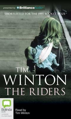 The Riders by Tim Winton