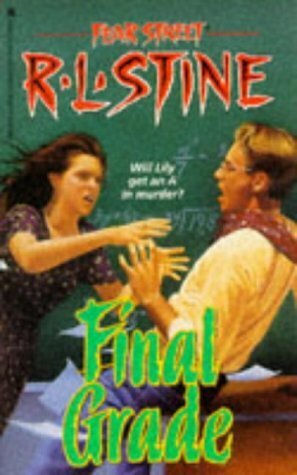 Final Grade by R.L. Stine