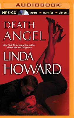 Death Angel by Linda Howard