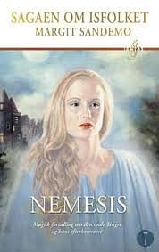 Nemesis by Margit Sandemo