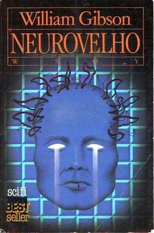 Neurovelho by Arto Häilä, William Gibson