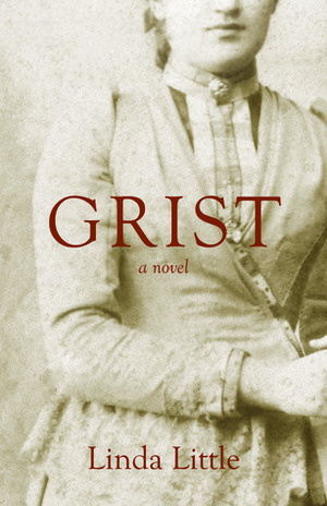 Grist by Linda Little