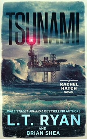 Tsunami by L.T. Ryan, Brian Shea