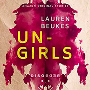 Ungirls by Lauren Beukes