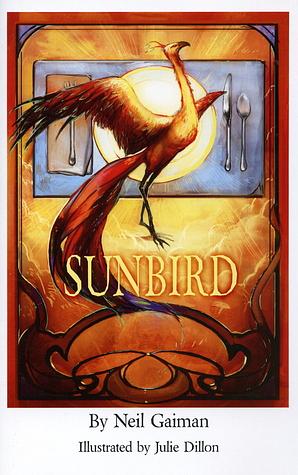 Sunbird by Neil Gaiman