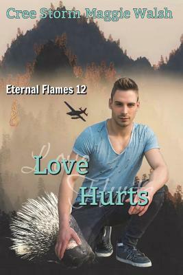 Love Hurts by Maggie Walsh