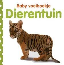 Dierentuin by Dawn Sirett