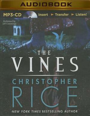 The Vines by Christopher Rice