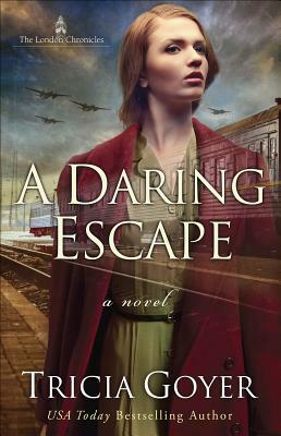 A Daring Escape, Volume 2 by Tricia Goyer