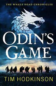 Odin's Game by Tim Hodkinson
