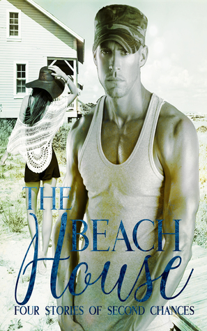 The Beach House Anthology by L.K. Shaw, Christa Ann, Bria Aragon, Tmonique Stephens