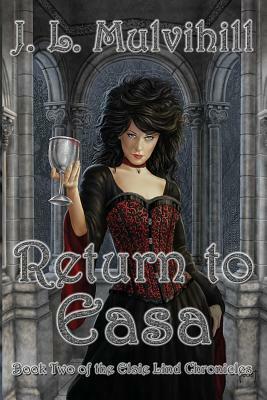 Return to Easa by J.L. Mulvihill