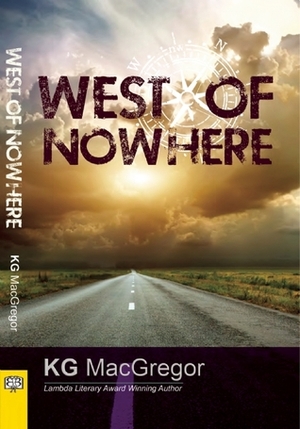 West of Nowhere by K.G. MacGregor