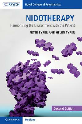 Nidotherapy by Helen Tyrer, Peter Tyrer