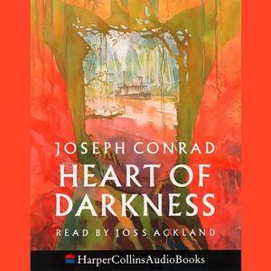 Heart of Darkness by Joseph Conrad