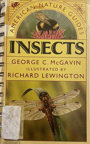 Insects by George McGavin