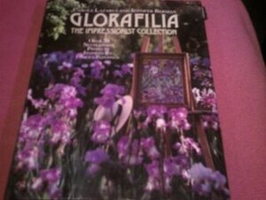 Glorafilia: The Impressionist Collection - Over 20 Needlepoint Projects Inspired By Famous Paintings by Carole Lazarus
