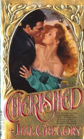 Cherished by Jill Gregory