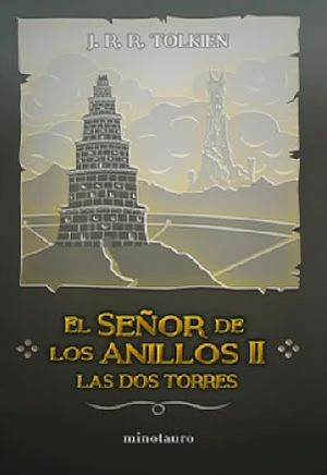 Las dos torres by J.R.R. Tolkien