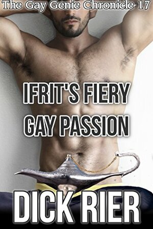 Ifrit's Fiery Gay Passion by Dick Rier