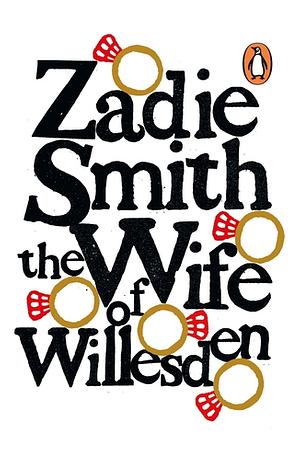 The Wife of Willesden by Zadie Smith