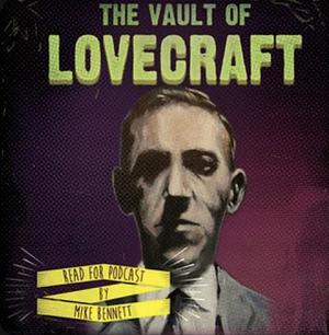 Dagon by H.P. Lovecraft