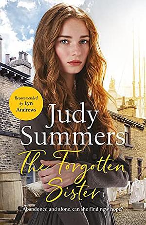 The Forgotten Sister by Judy Summers