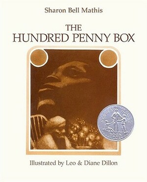 The Hundred Penny Box by Diane Dillon, Sharon Bell Mathis, Leo Dillon