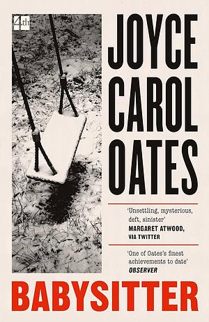 Babysitter by Joyce Carol Oates