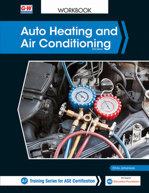 Auto Heating and Air Conditioning by Chris Johanson