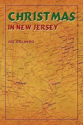 Christmas in New Jersey by Joe Orlando