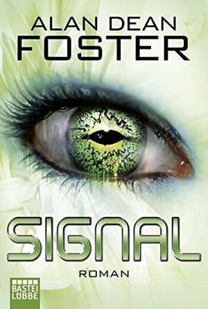 Signal by Alan Dean Foster