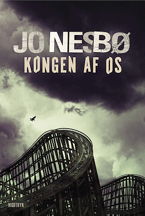 Kongen af Os by Jo Nesbø