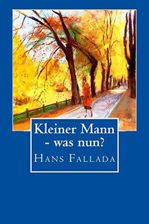 Kleiner Mann - Was Nun?: Hans Fallada by Hans Fallada