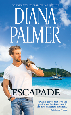 Escapade by Diana Palmer