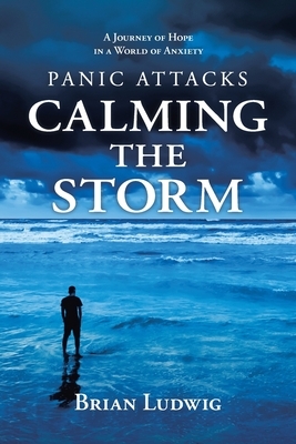 Panic Attacks Calming the Storm: A Journey of Hope in a World of Anxiety by Brian Ludwig