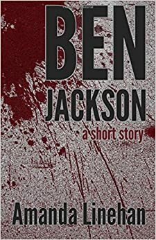Ben Jackson by Amanda Linehan