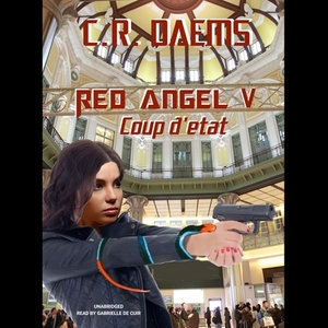 Coup d'Etat by C.R. Daems