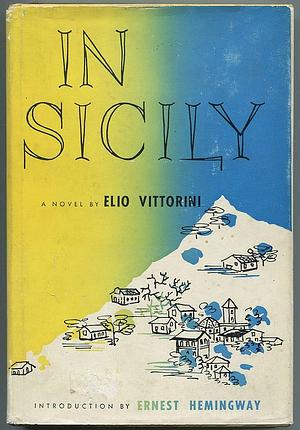 Conversations in Sicily by Elio Vittorini