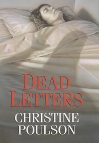 Dead Letters by Christine Poulson