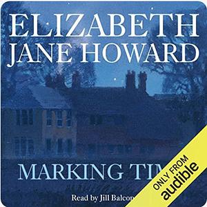Marking Time by Elizabeth Jane Howard