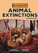 Animal Extinctions: A Graphic Guide by Stephanie Loureiro