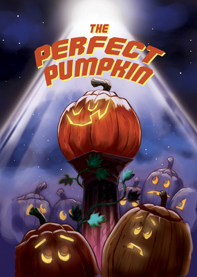 The Perfect Pumpkin (Pack of 25) by Christin Ditchfield