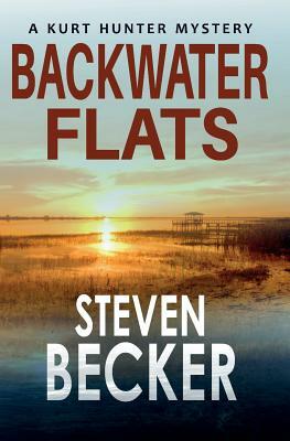 Backwater Flats by Steven Becker