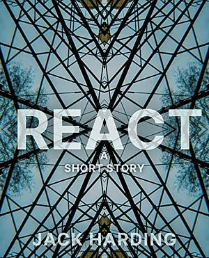 React by Jack Harding